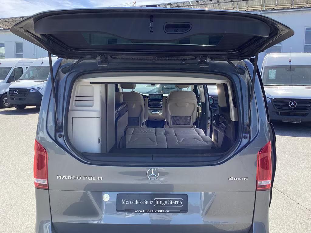 Mercedes-Benz Marco Polo