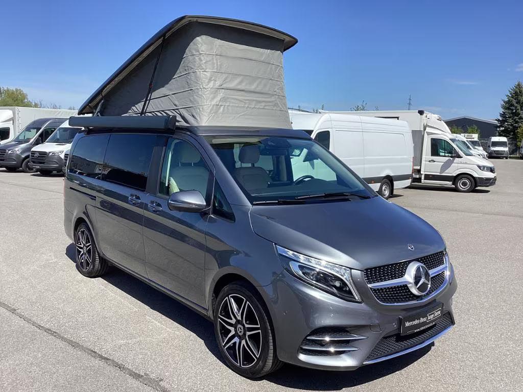 Mercedes-Benz Marco Polo