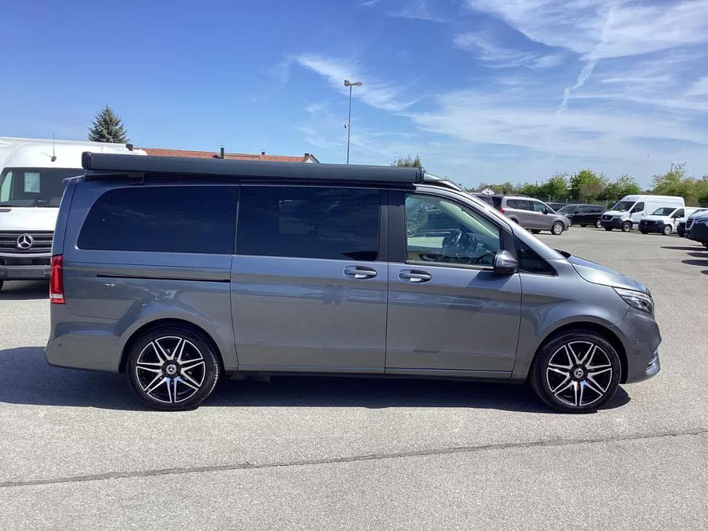 Mercedes-Benz Marco Polo