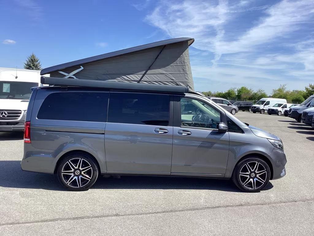 Mercedes-Benz Marco Polo
