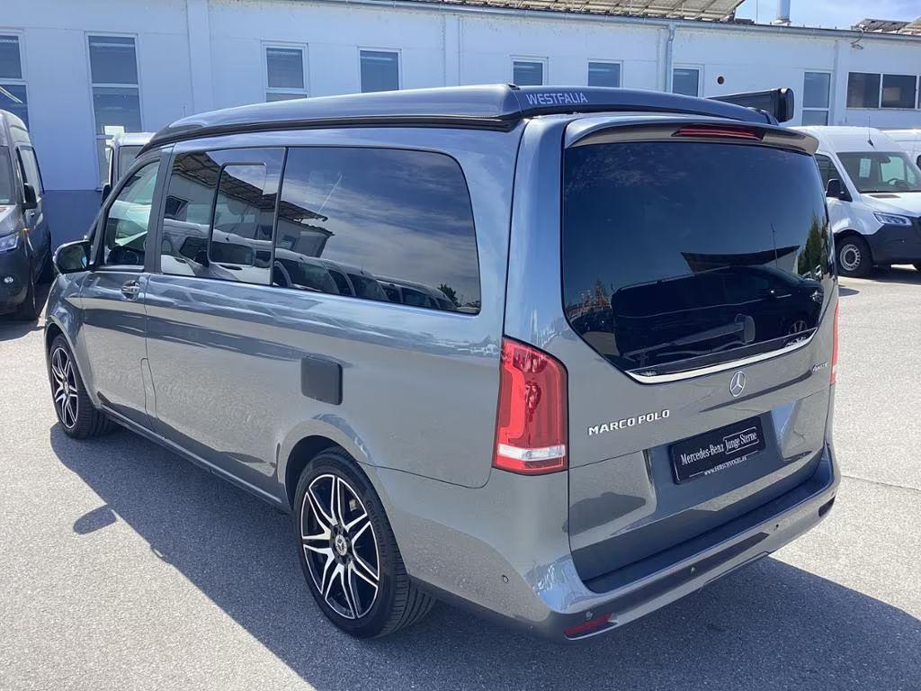Mercedes-Benz Marco Polo