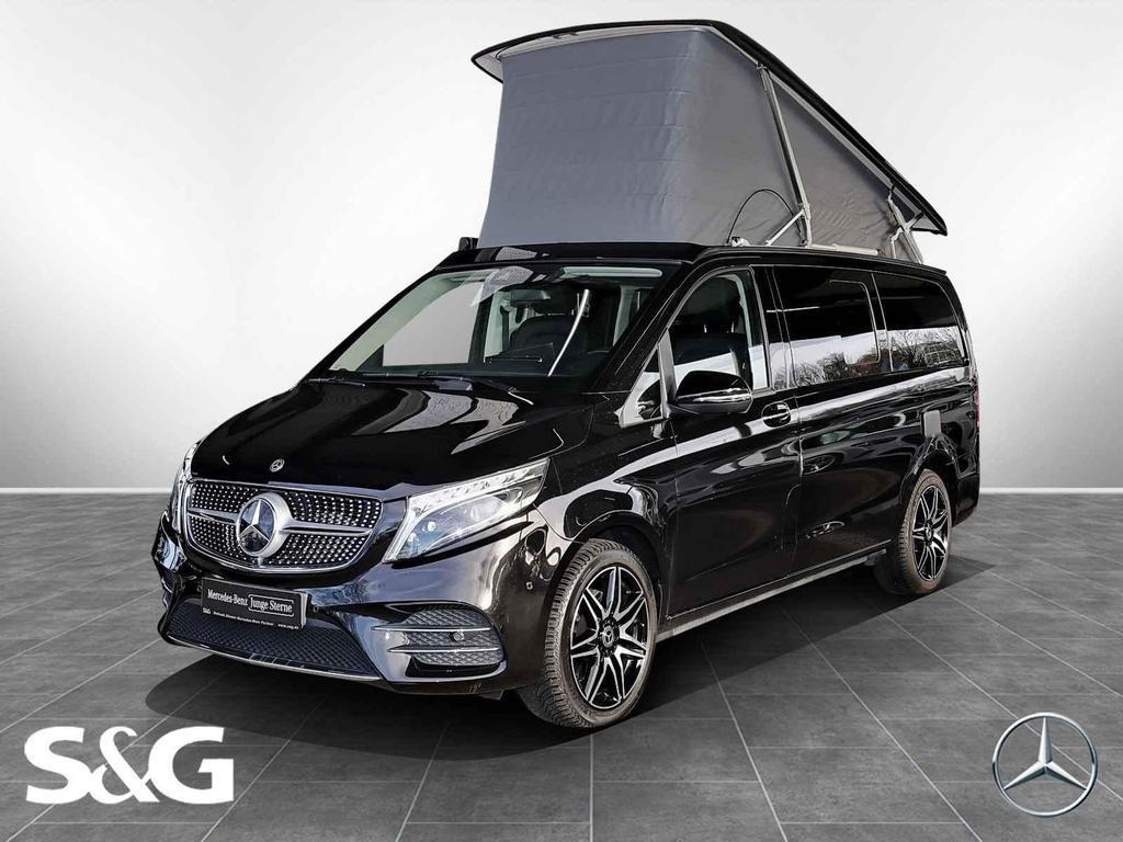 Mercedes-Benz Marco Polo 2021 Diesel