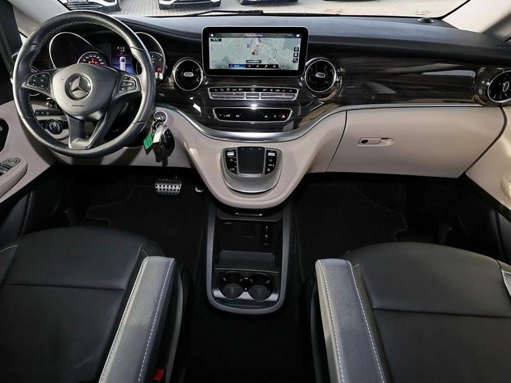 Mercedes-Benz Marco Polo