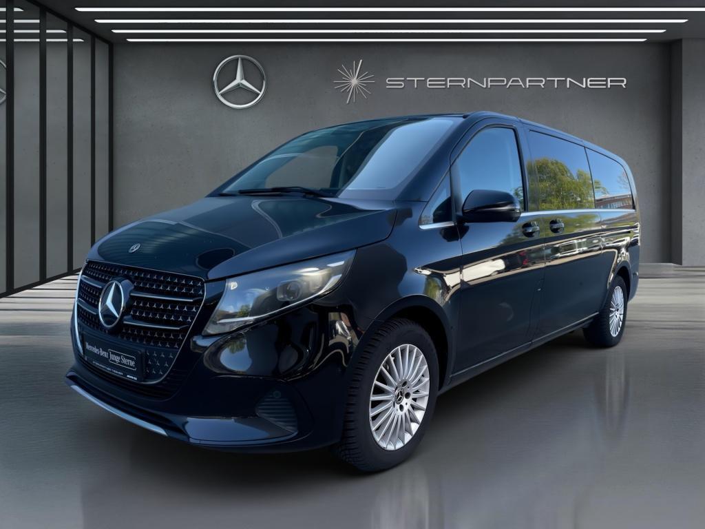 Mercedes-Benz V-Klasse 2024 Diesel