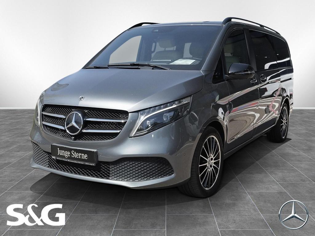 Mercedes-Benz V-Klasse 2023 Diesel