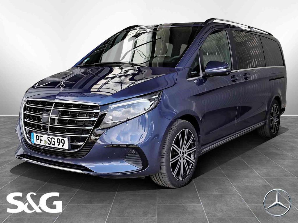 Mercedes-Benz V-Klasse 2024 Diesel