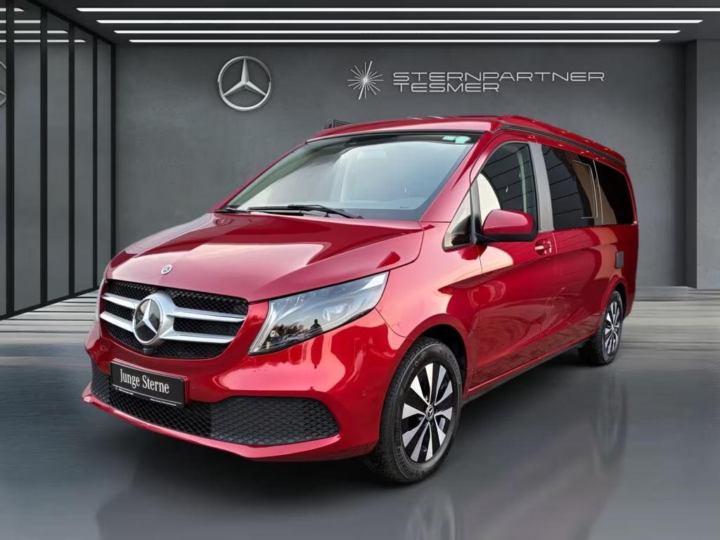 Mercedes-Benz Marco Polo 2024 Diesel