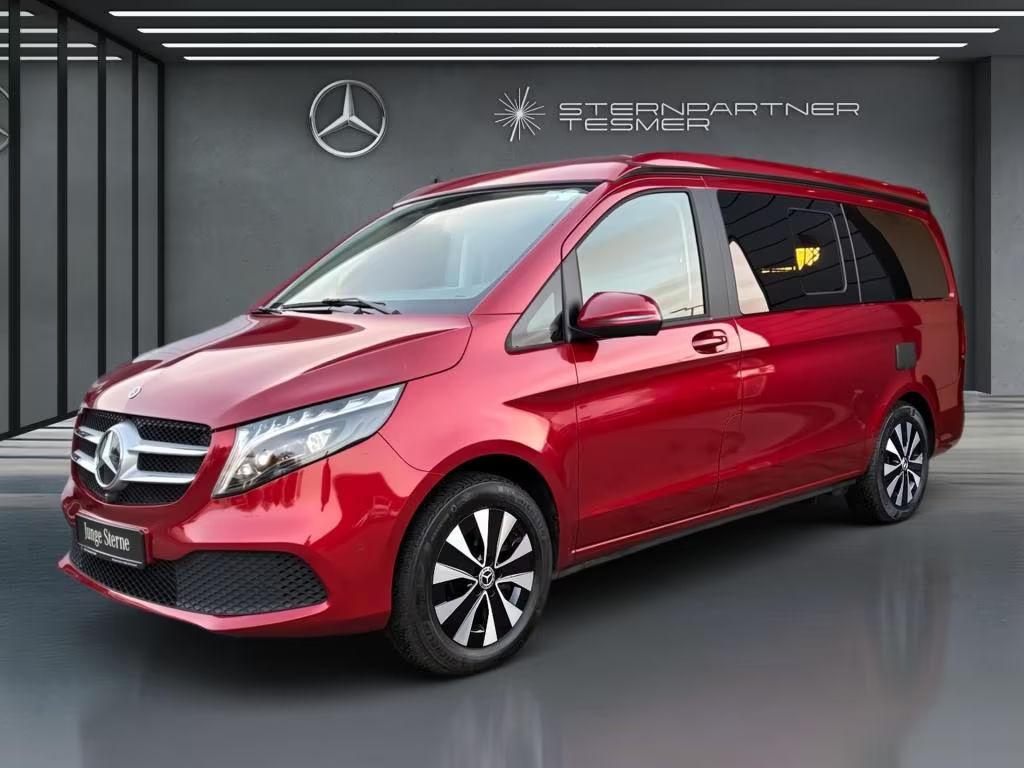 Mercedes-Benz Marco Polo