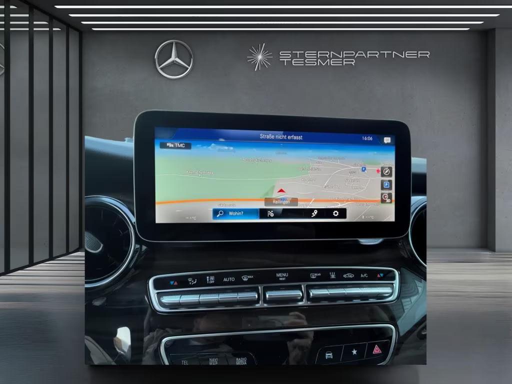 Mercedes-Benz Marco Polo