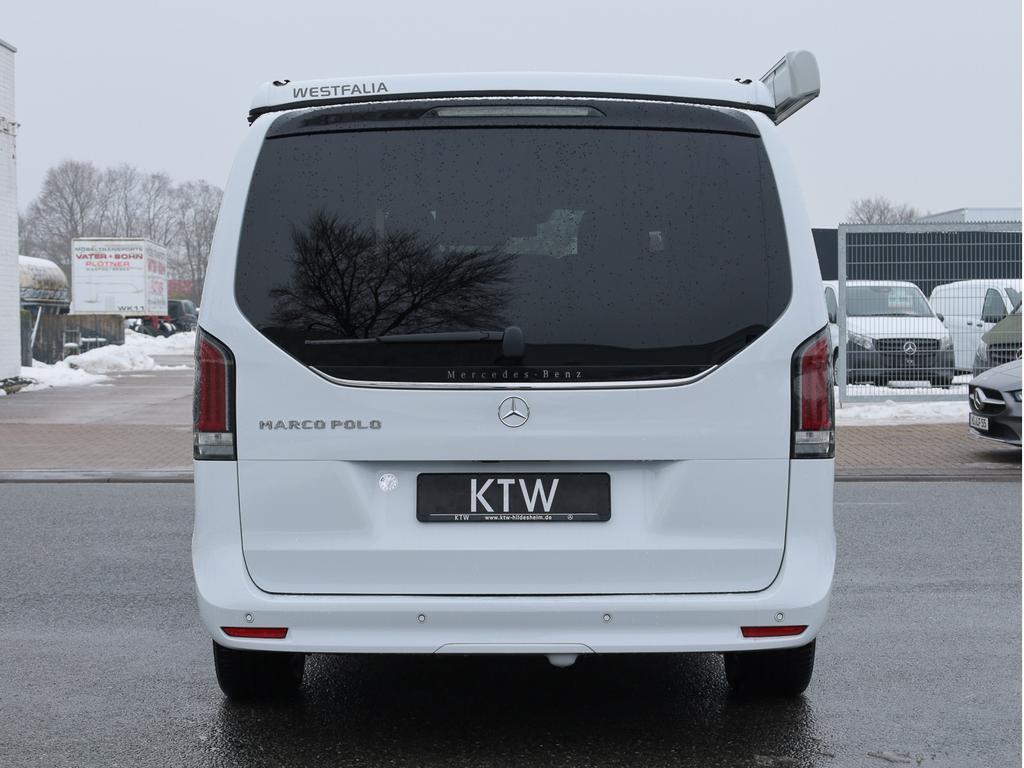 Mercedes-Benz Marco Polo