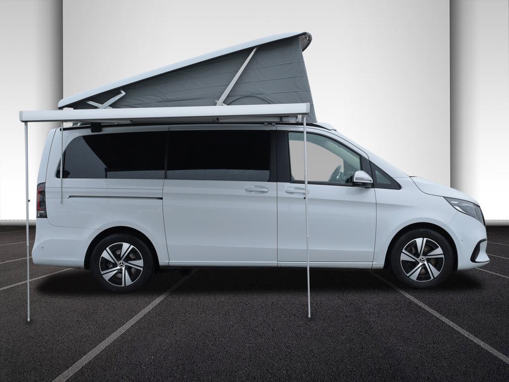 Mercedes-Benz Marco Polo