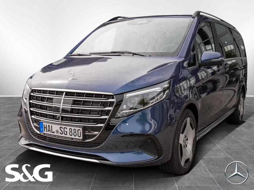 Mercedes-Benz V-Klasse 2025 Diesel