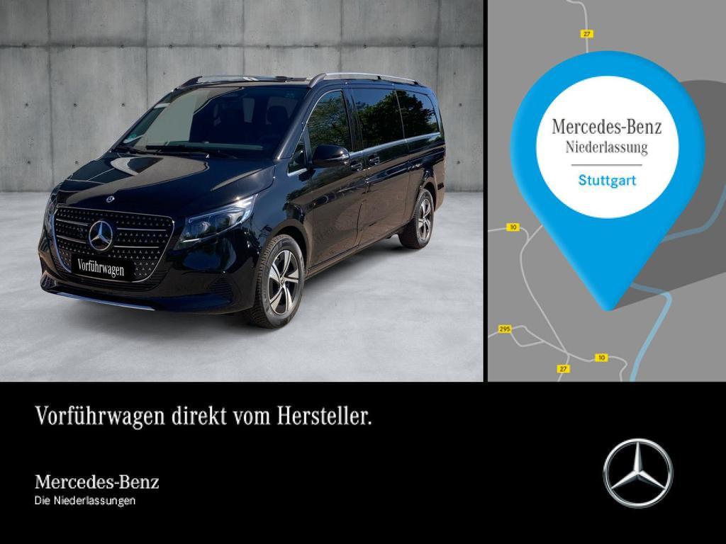 Mercedes-Benz V-Klasse 2026 Diesel