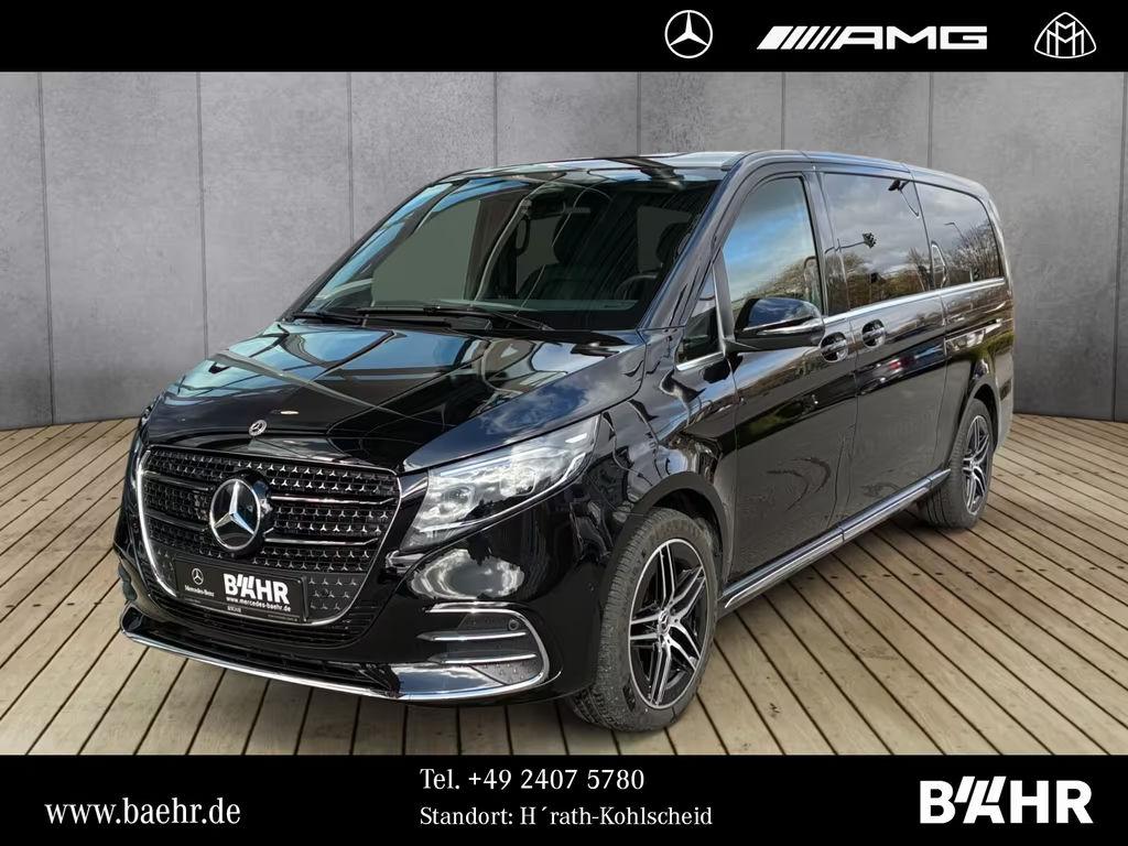 Mercedes-Benz V-Klasse 2025 Diesel