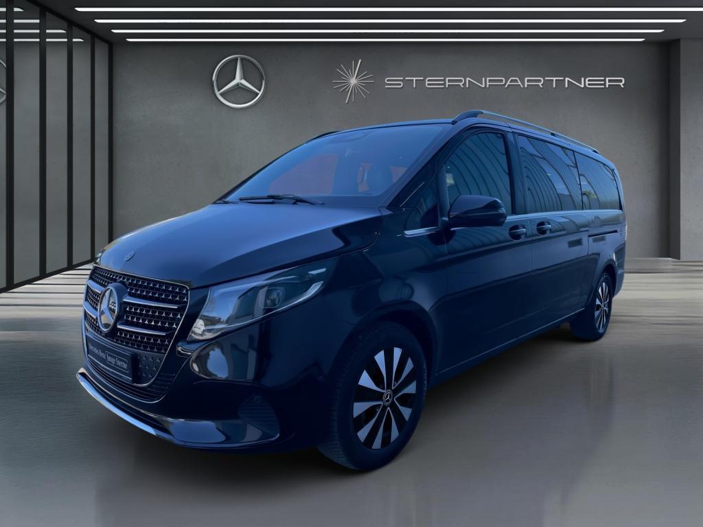 Mercedes-Benz V-Klasse 2025 Diesel