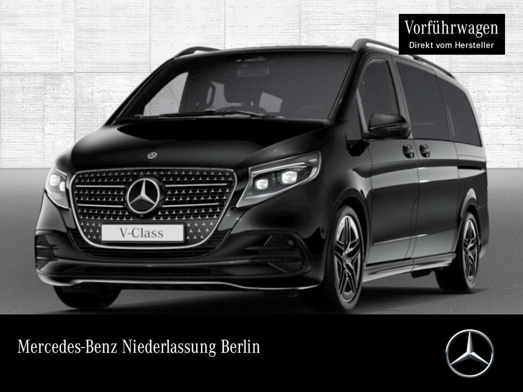 Mercedes-Benz V-Klasse 2026 Diesel