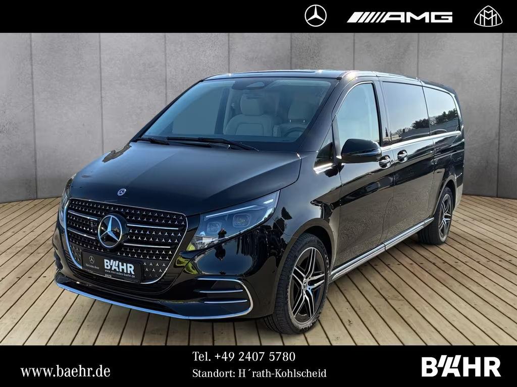 Mercedes-Benz V-Klasse 2025 Diesel