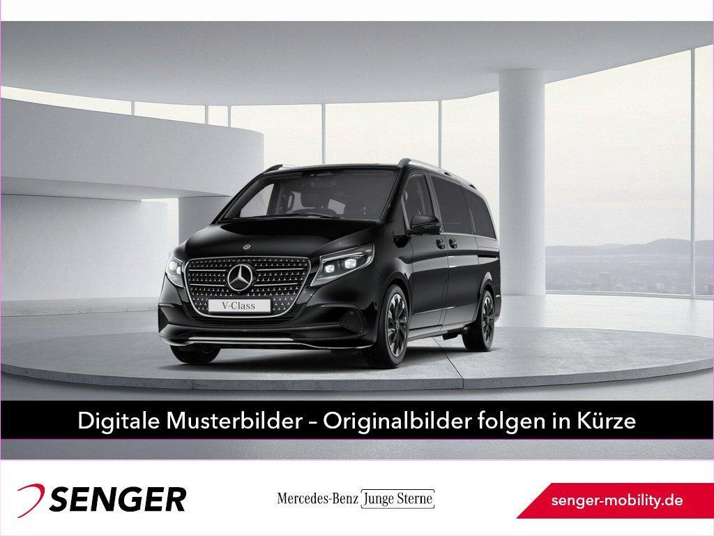 Mercedes-Benz V-Klasse 2025 Diesel