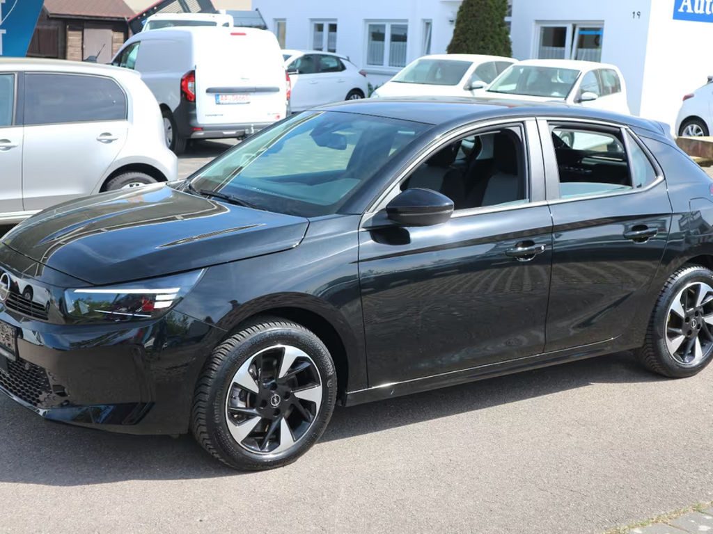 Opel Corsa 2023 Elektrisch