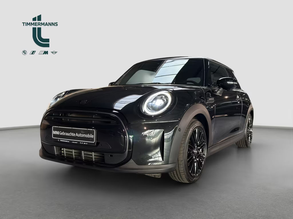 Mini Cooper 2023 Benzine