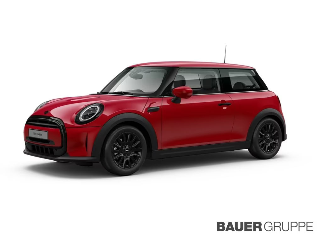 Mini Cooper 2023 Benzine