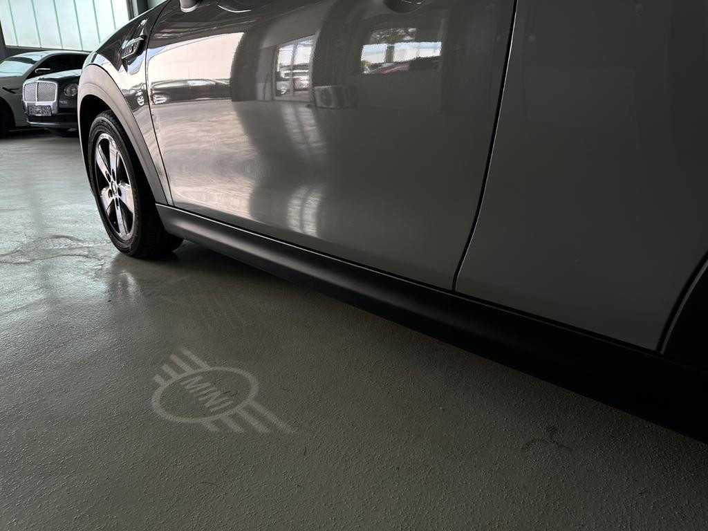 Mini Mini Electric