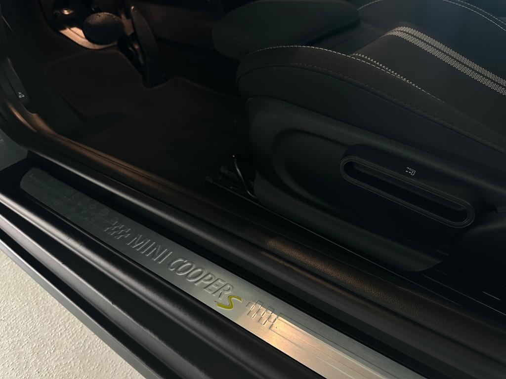 Mini Mini Electric