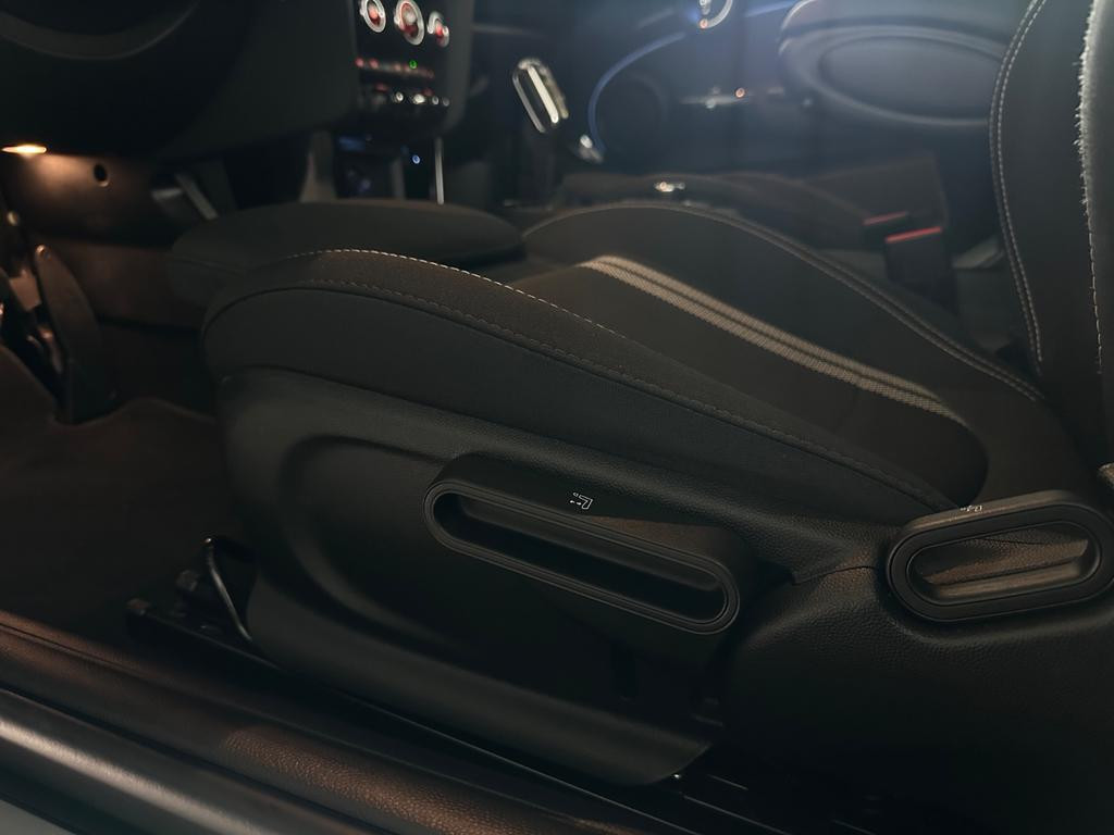 Mini Mini Electric