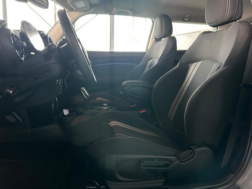 Mini Mini Electric