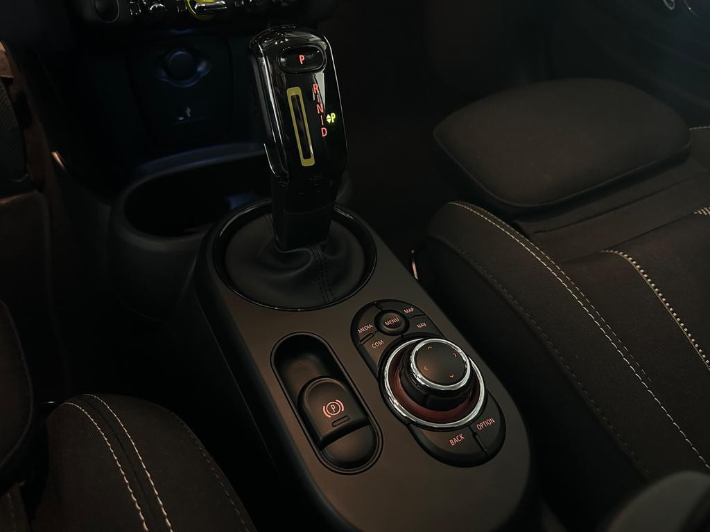 Mini Mini Electric