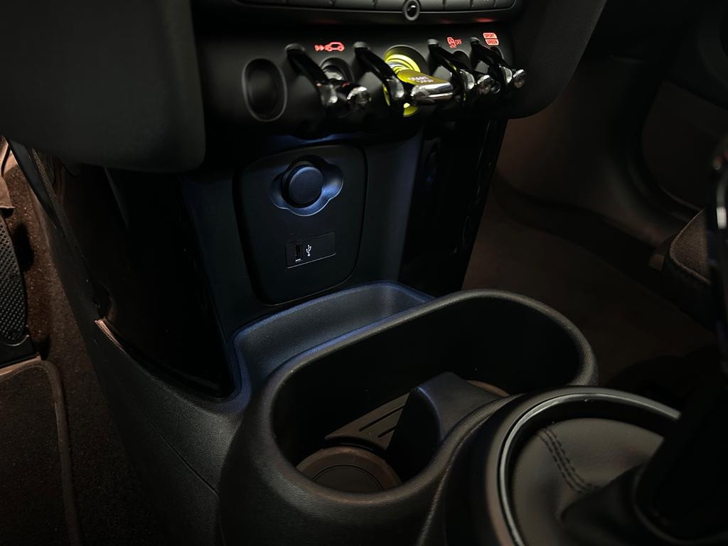 Mini Mini Electric