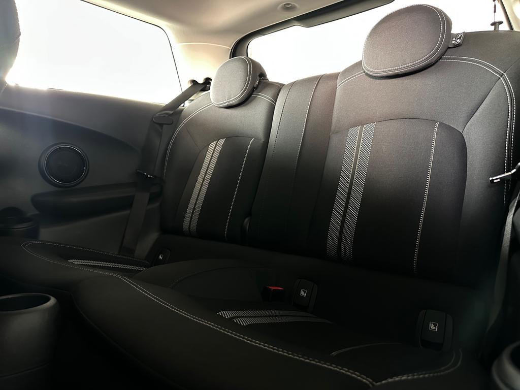 Mini Mini Electric