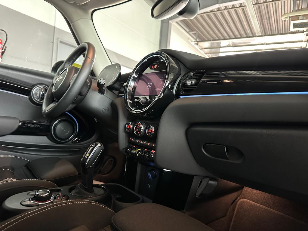 Mini Mini Electric