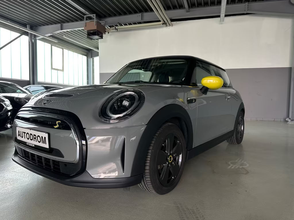 Mini Mini Electric