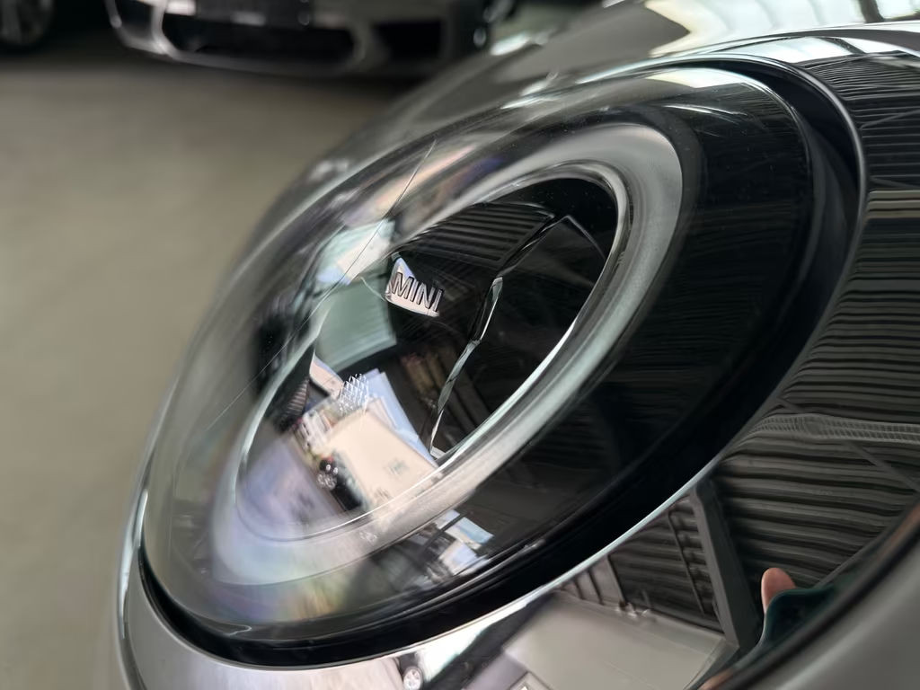 Mini Mini Electric
