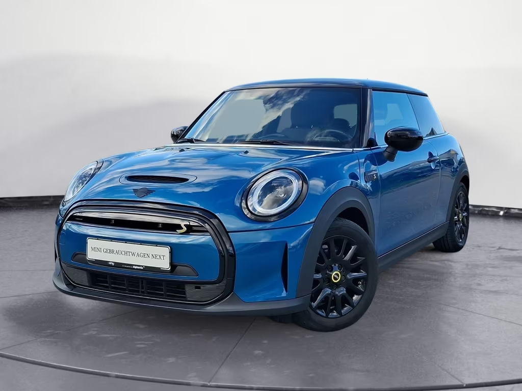 Mini Mini Electric