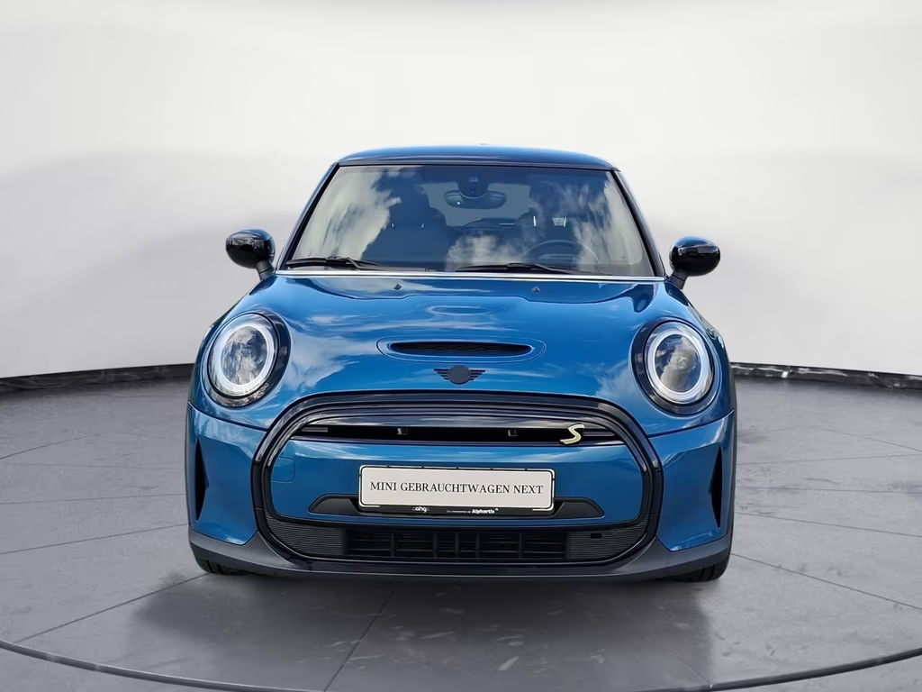 Mini Mini Electric