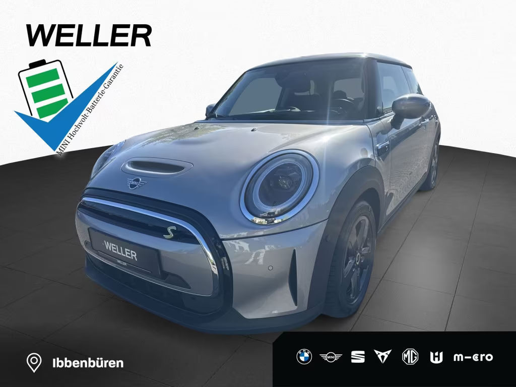 Mini Mini Electric