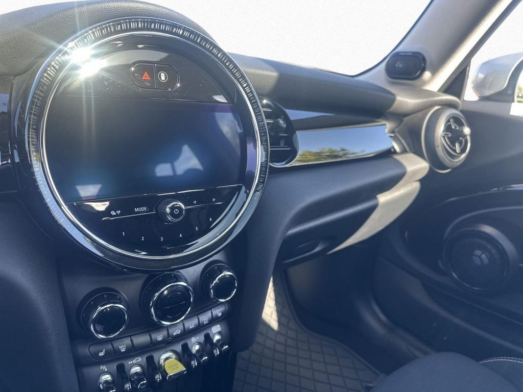 Mini Mini Electric