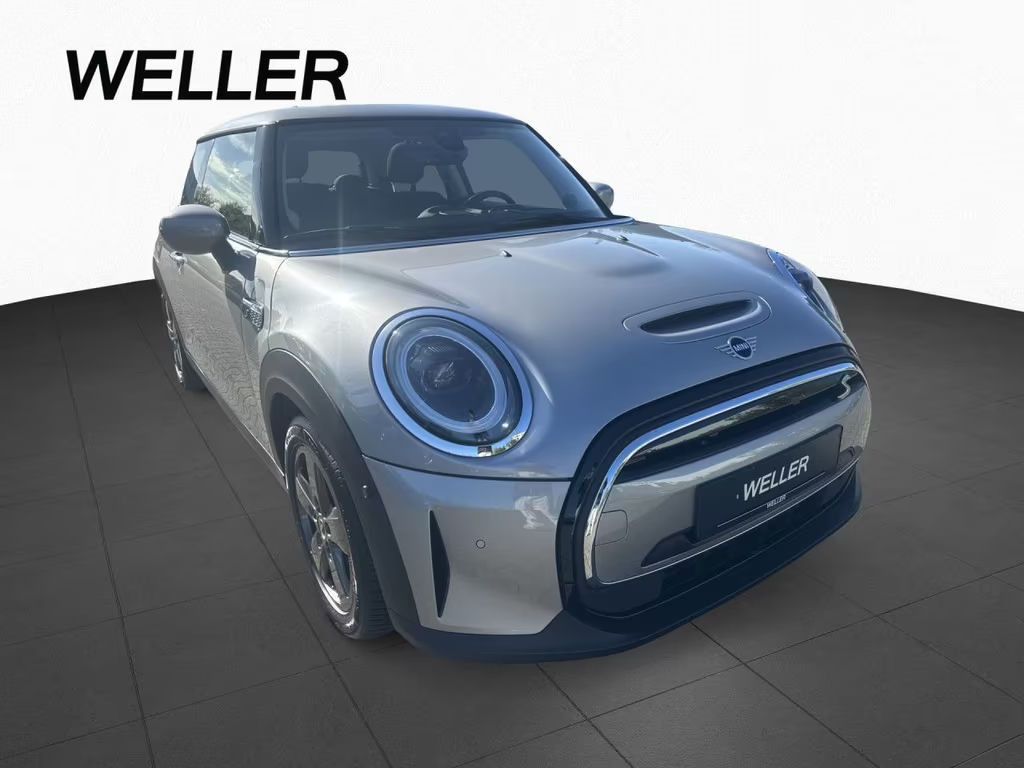 Mini Mini Electric