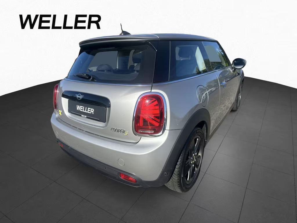Mini Mini Electric