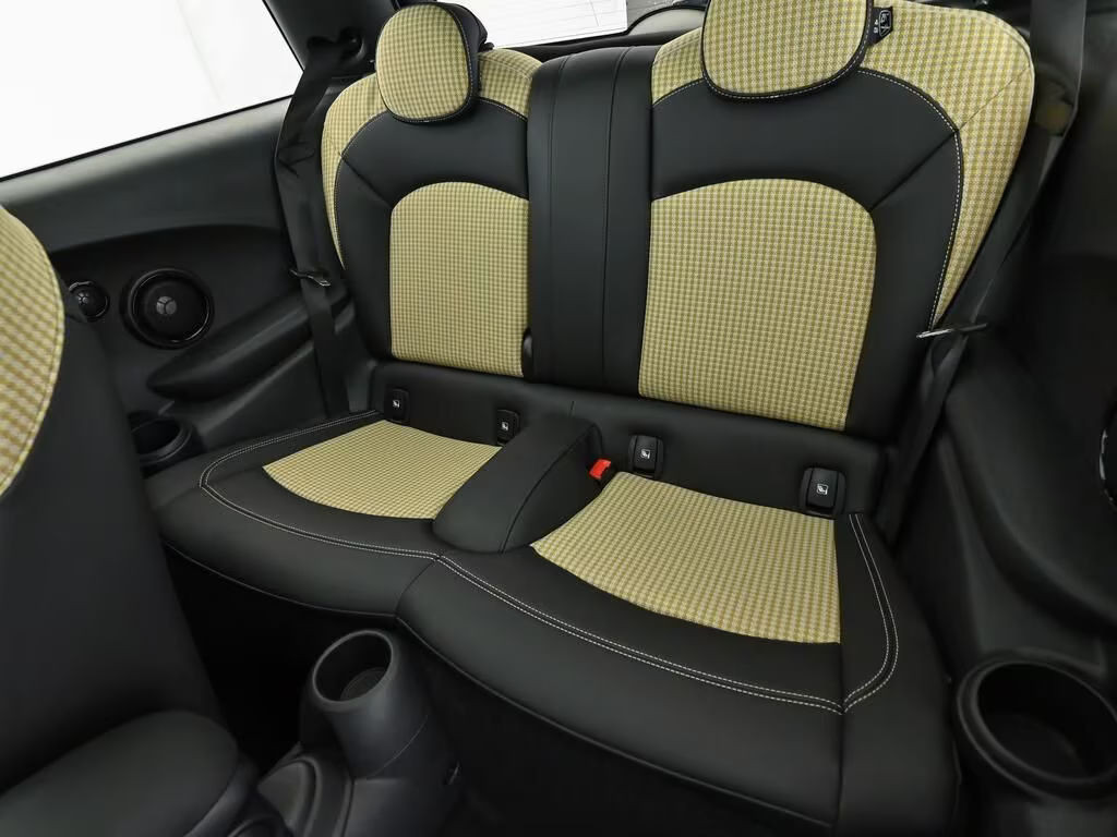 Mini Mini Electric
