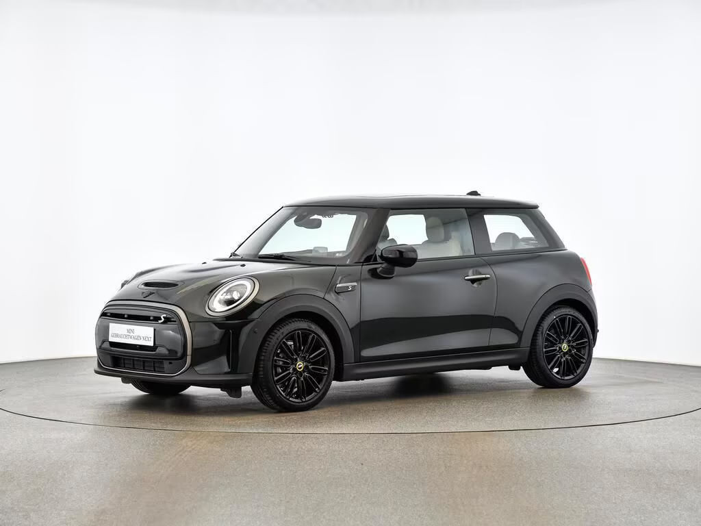 Mini Mini Electric