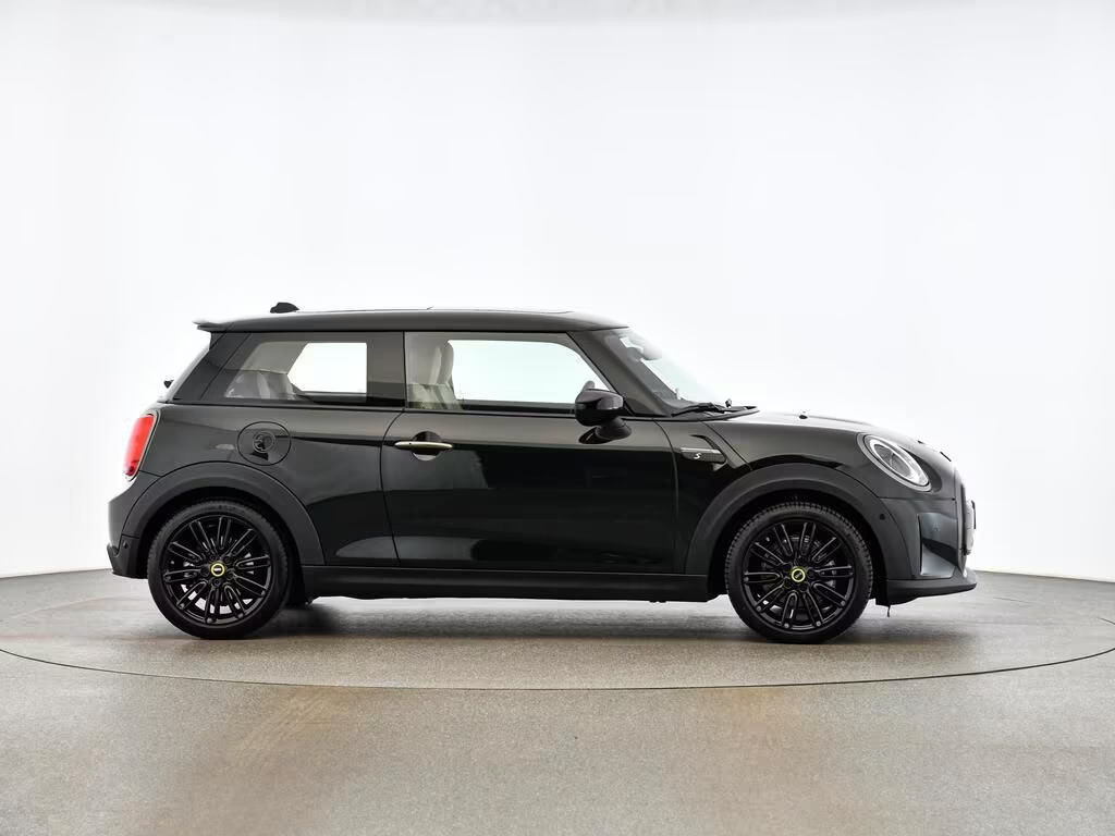Mini Mini Electric