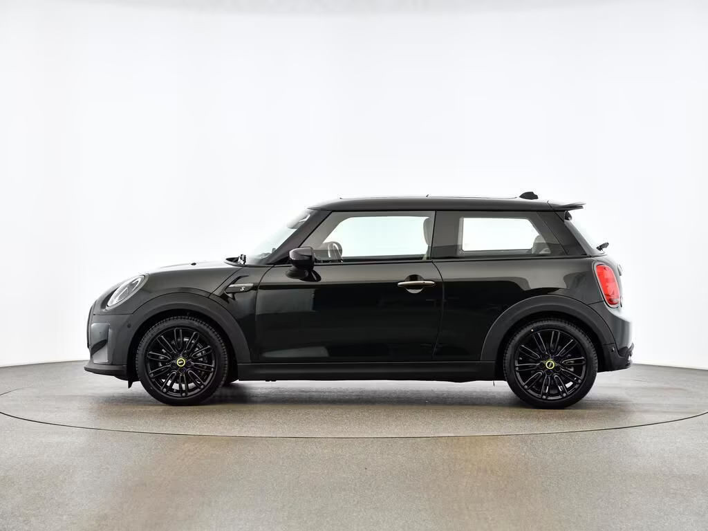 Mini Mini Electric