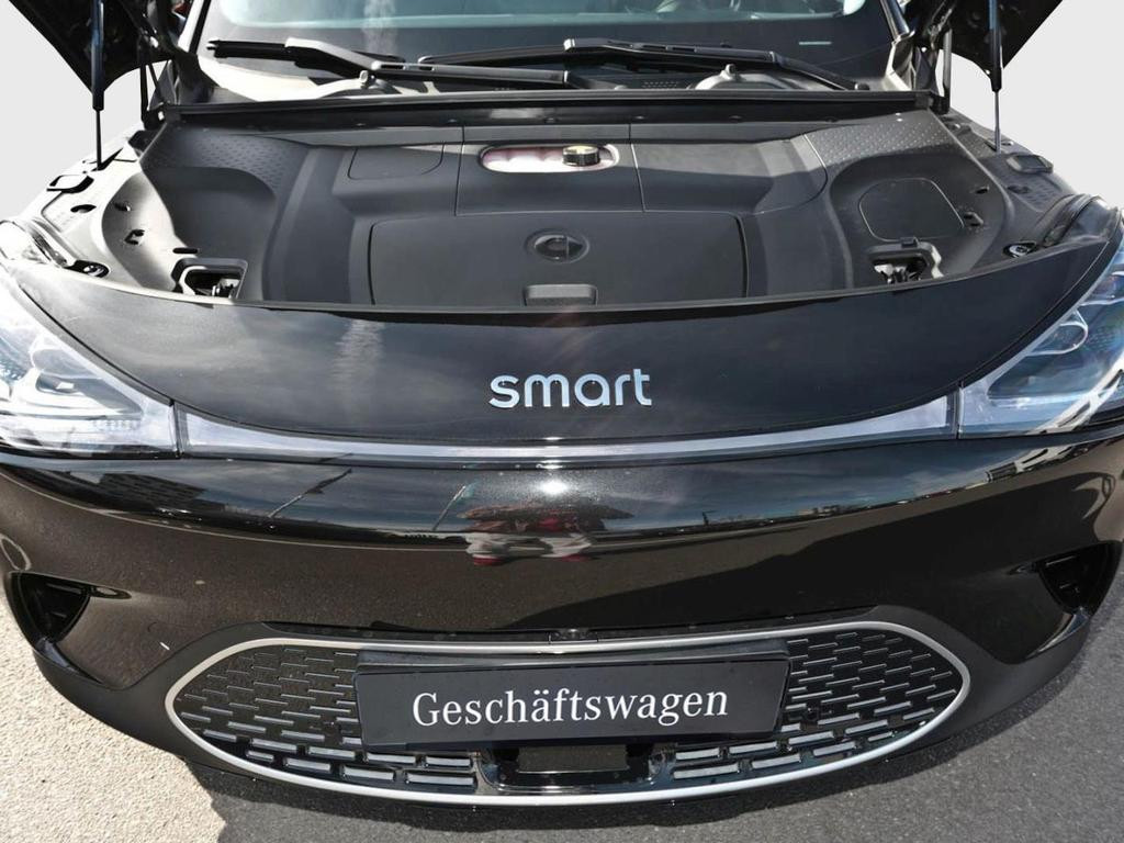 Smart #1