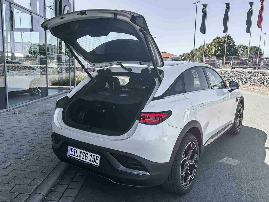 Smart #3