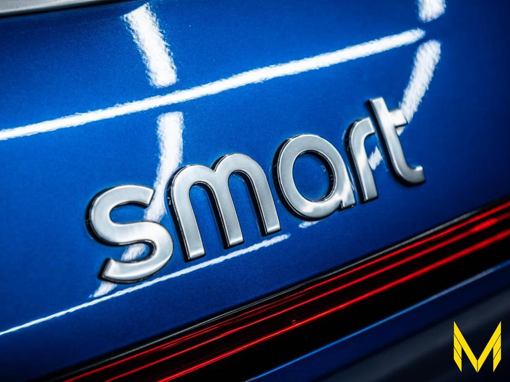 Smart #1