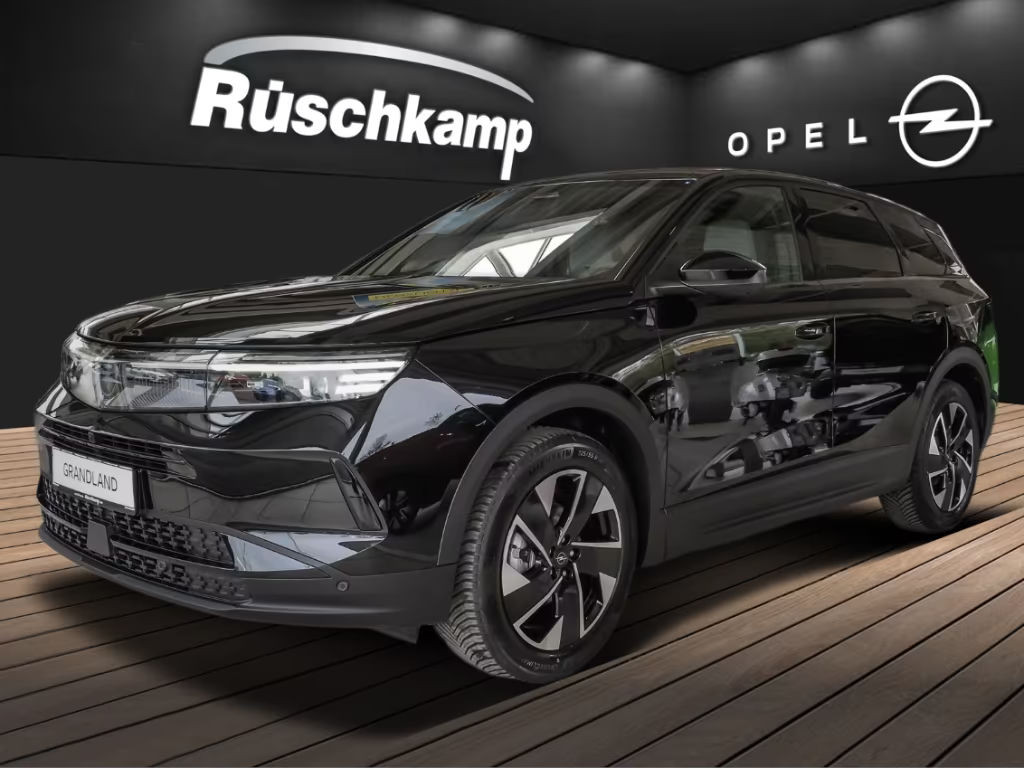 Opel Grandland 2025 Benzine