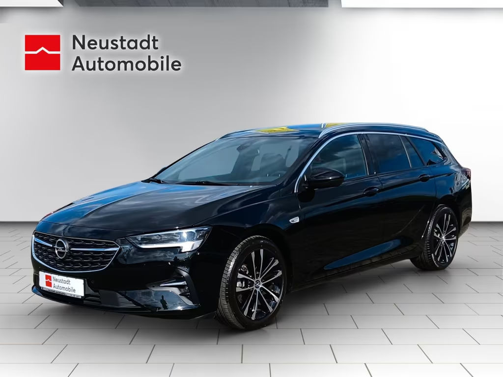 Opel Insignia 2022 Diesel